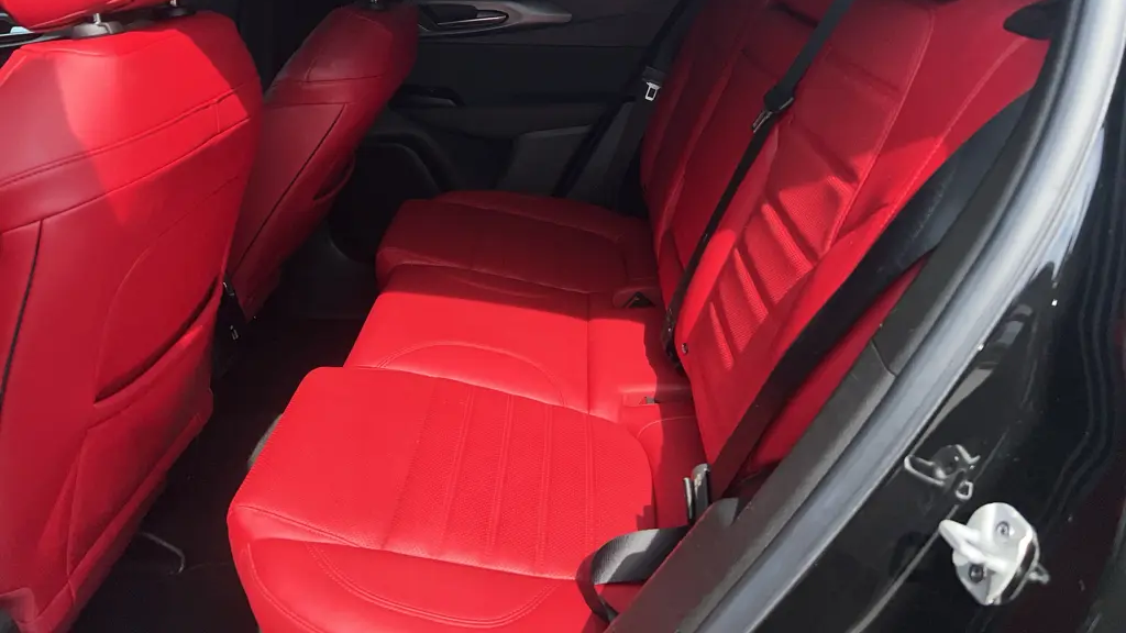 2024 Dodge Hornet GT Plus