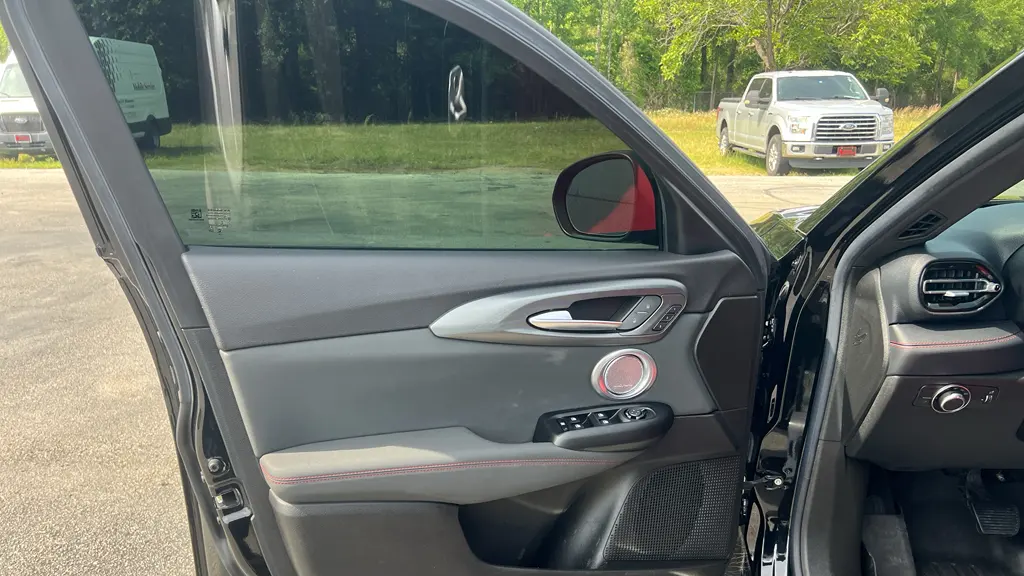 2024 Dodge Hornet GT Plus