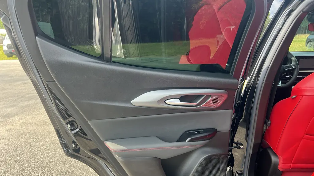 2024 Dodge Hornet GT Plus