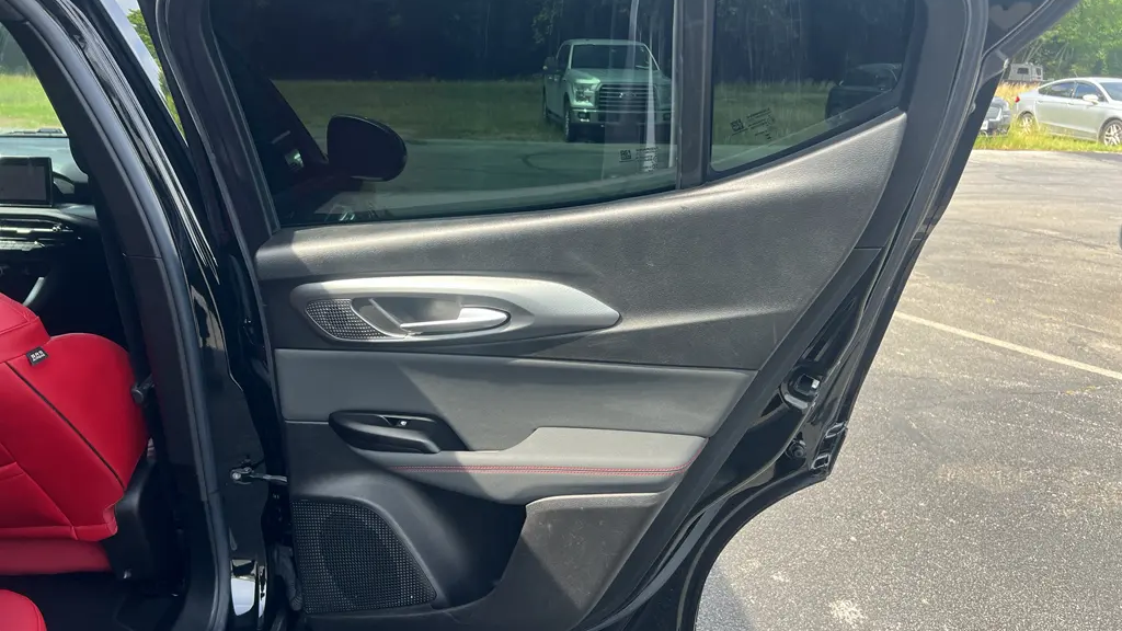 2024 Dodge Hornet GT Plus