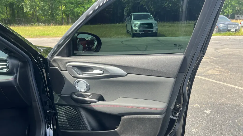 2024 Dodge Hornet GT Plus