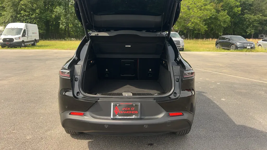 2024 Dodge Hornet GT Plus