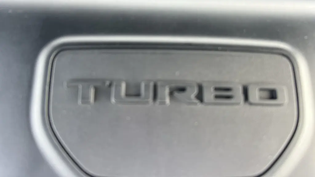 2024 Dodge Hornet GT Plus