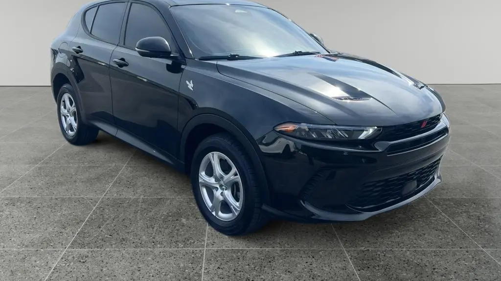 Preowned 2024 Dodge Hornet GT Plus for Sale