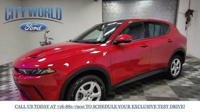 2024 Dodge Hornet AWD GT Plus 4DR Crossover