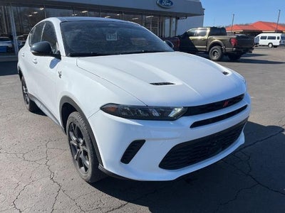 2023 Dodge Hornet AWD GT Plus 4DR Crossover