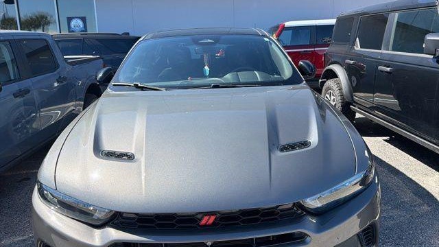 2023 Dodge Hornet GT Plus