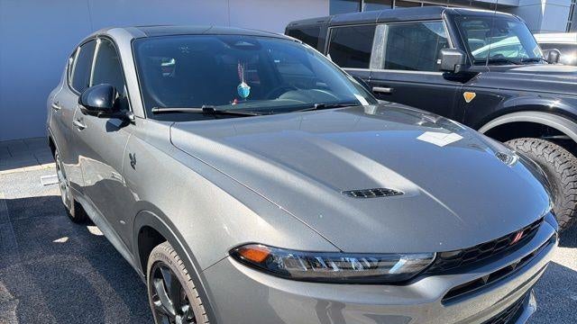 2023 Dodge Hornet GT Plus