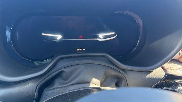 2023 Dodge Hornet GT Plus