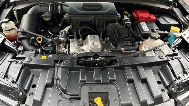 2023 Dodge Hornet GT Plus