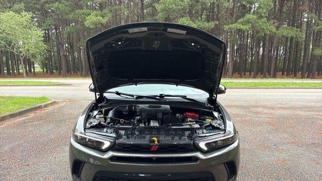 2023 Dodge Hornet GT Plus