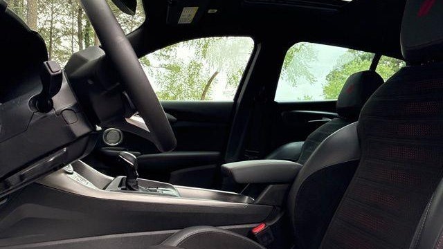 2023 Dodge Hornet GT Plus