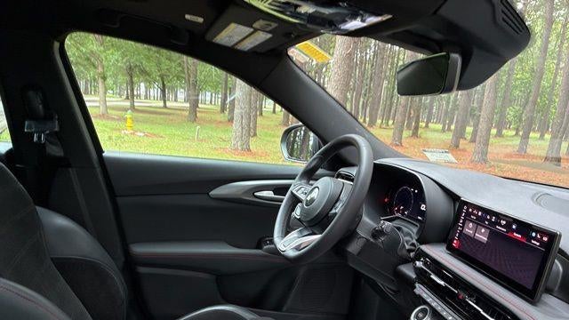 2023 Dodge Hornet GT Plus