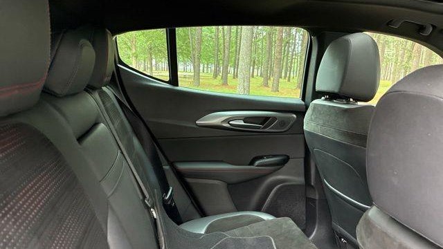 2023 Dodge Hornet GT Plus