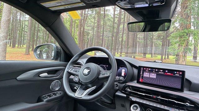 2023 Dodge Hornet GT Plus