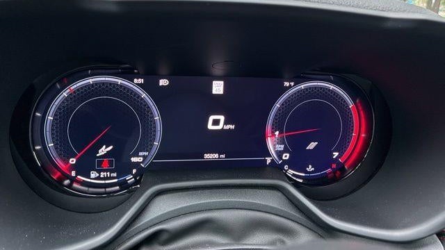 2023 Dodge Hornet GT Plus