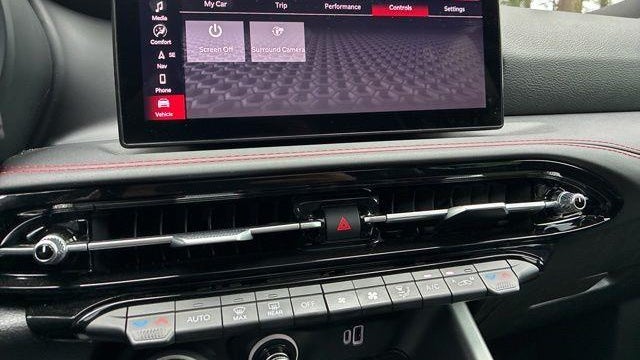 2023 Dodge Hornet GT Plus