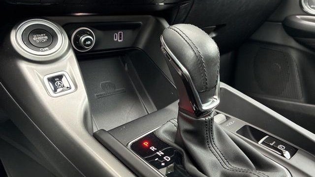 2023 Dodge Hornet GT Plus