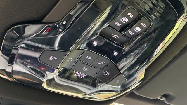 2023 Dodge Hornet GT Plus