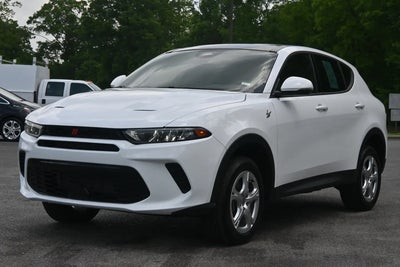 2024 Dodge Hornet AWD GT Plus 4DR Crossover