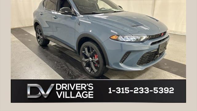 Preowned 2024 Dodge Hornet GT Plus for Sale