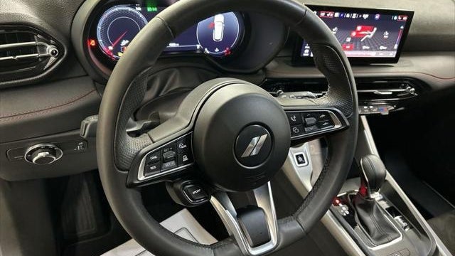 2024 Dodge Hornet GT Plus