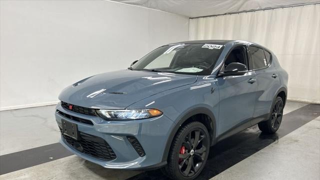 2024 Dodge Hornet GT Plus