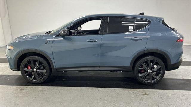 2024 Dodge Hornet GT Plus
