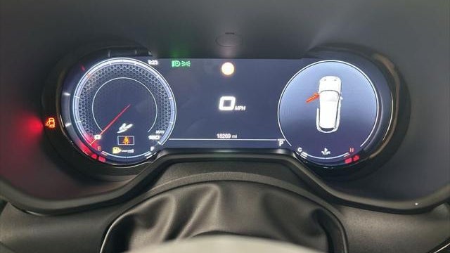 2024 Dodge Hornet GT Plus