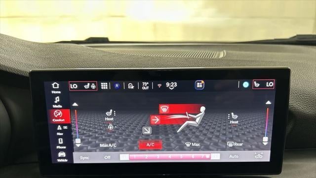 2024 Dodge Hornet GT Plus
