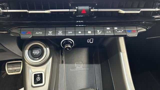 2024 Dodge Hornet GT Plus