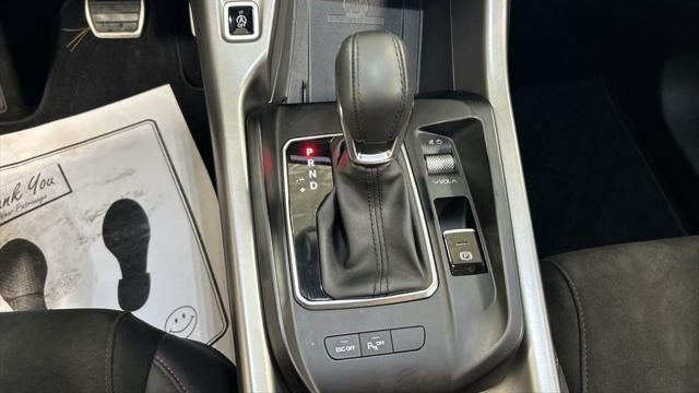 2024 Dodge Hornet GT Plus