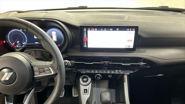 2024 Dodge Hornet GT Plus