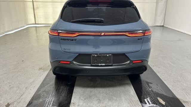 2024 Dodge Hornet GT Plus