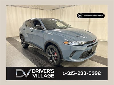 Photo of a 2024 Dodge Hornet AWD GT Plus 4DR Crossover for sale