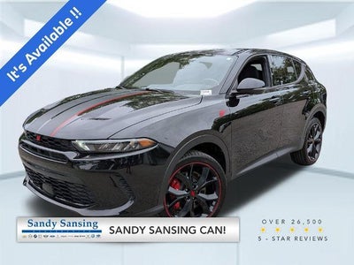 Photo of a 2023 Dodge Hornet AWD GT Plus 4DR Crossover for sale