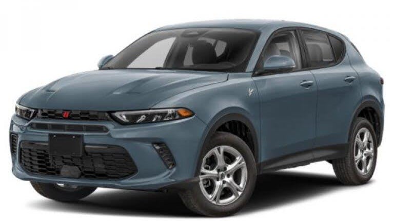Preowned 2023 Dodge Hornet GT Plus for Sale