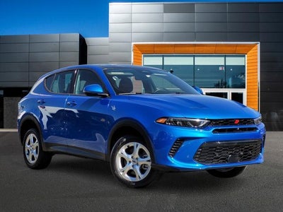 Photo of a 2024 Dodge Hornet AWD GT Plus 4DR Crossover for sale