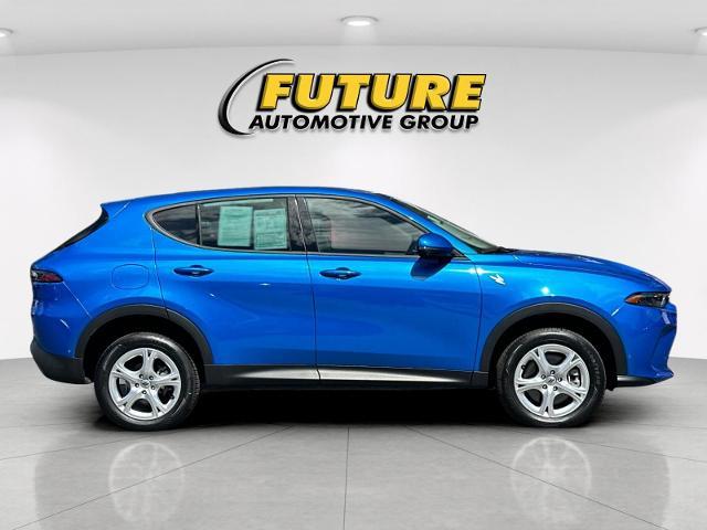 2024 Dodge Hornet - $24,788
