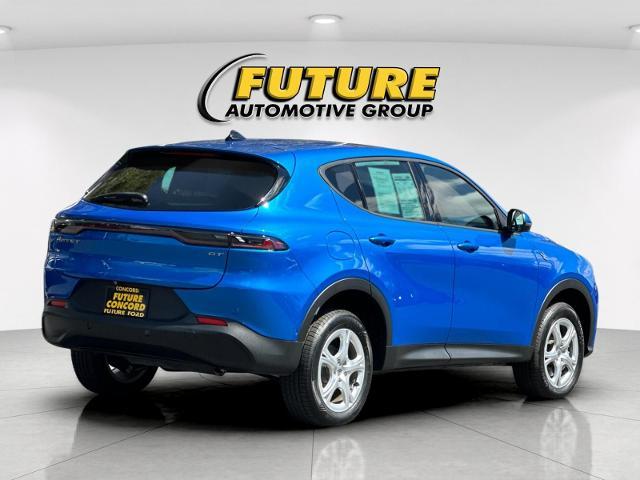 2024 Dodge Hornet - $24,788