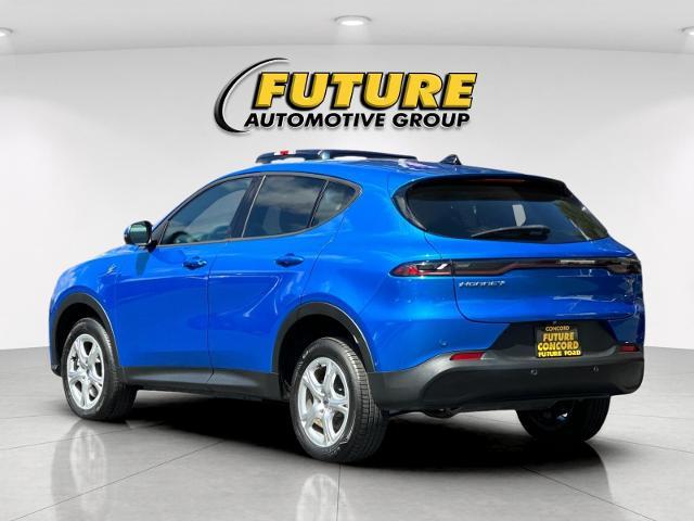 2024 Dodge Hornet - $24,788