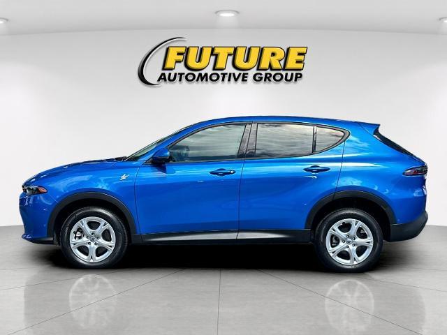 2024 Dodge Hornet - $24,788