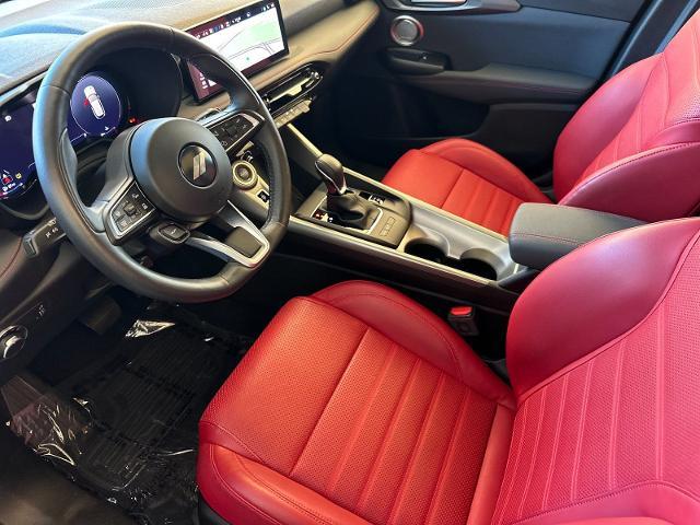 2024 Dodge Hornet - $24,788