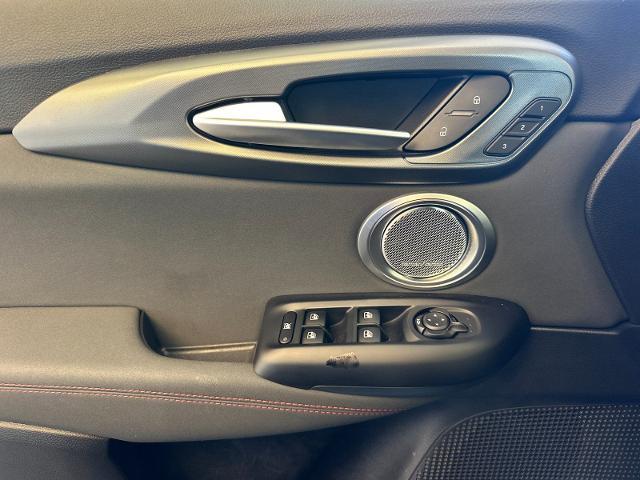 2024 Dodge Hornet - $24,788