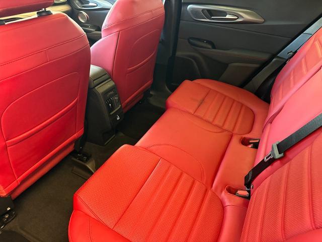 2024 Dodge Hornet - $24,788