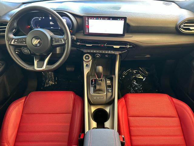 2024 Dodge Hornet - $24,788