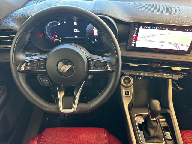2024 Dodge Hornet - $24,788