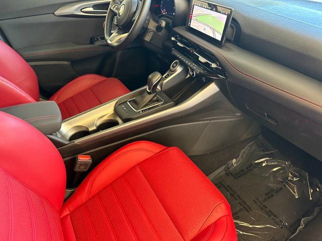 2024 Dodge Hornet - $24,788