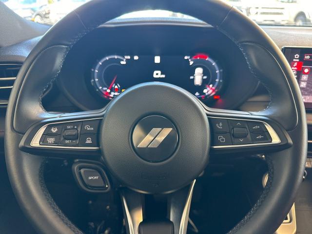2024 Dodge Hornet - $24,788