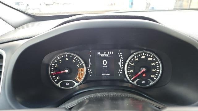2019 Jeep Renegade Sport